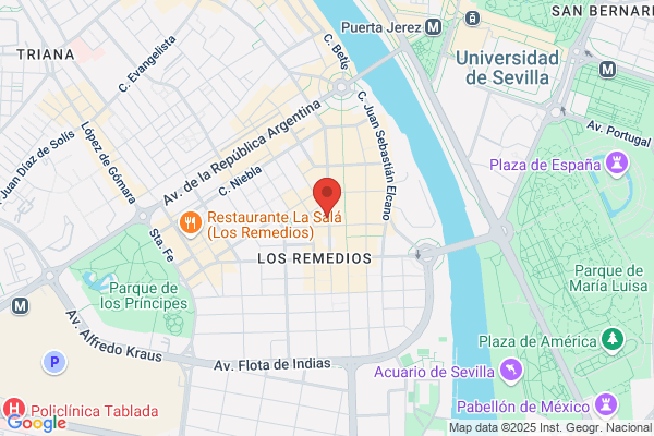 Escuela Infantil El Tobogan