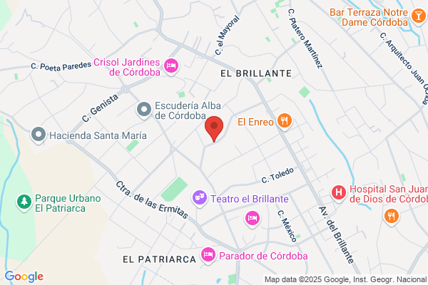 Sociedad Cooperativa De Enseñanza Giner De Los rios