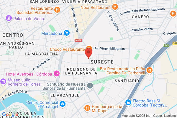 Centro De Estudios Agora-Primaria-Esobachillerato