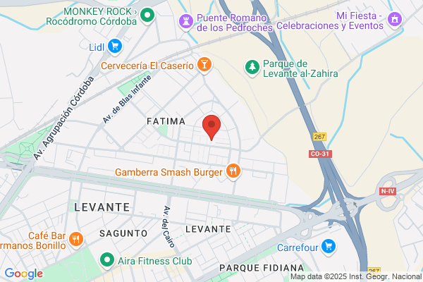 Aula de Fernauro