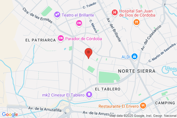 Colegio Ahizahir