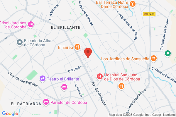 Colegio Betica Mudarra