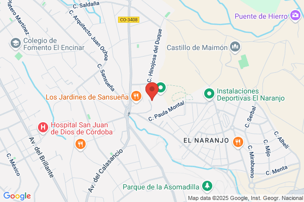 Colegio Calasancio
