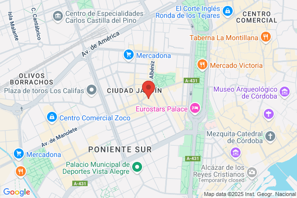 Colegio Concertado San Rafael - Educacion Infantil y primaria
