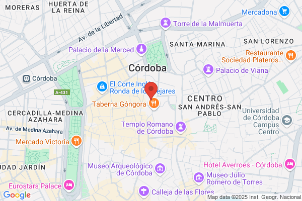 Colegio De La Divina Pastora