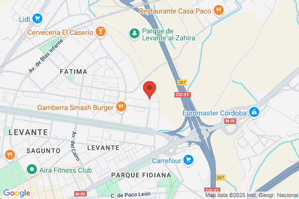 Colegio E.G.B. Seneca Sociedad Cooperativa
