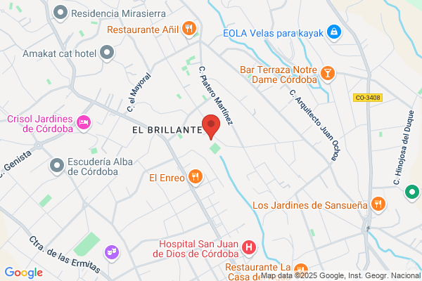 Colegio El Encinar