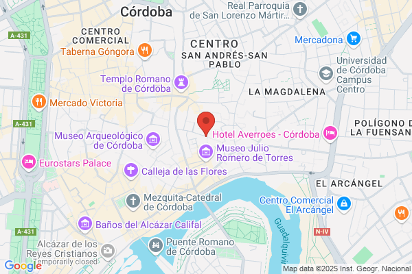Colegio Espinar S.C.A.