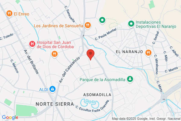 Colegio Privado Concertado Almanzor - Enseñanza Infantil Primaria y secundaria