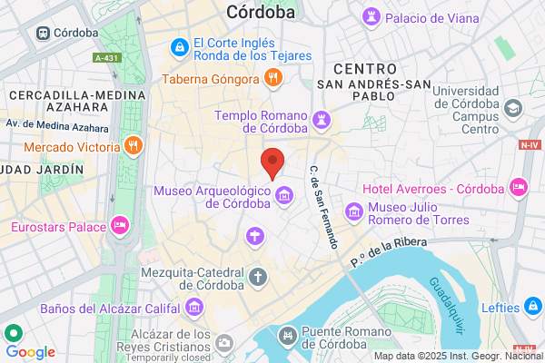 Colegio Santa Victoria