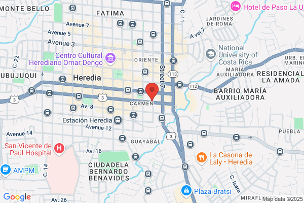 Federacion De Centros De Enseñanza No Estatal