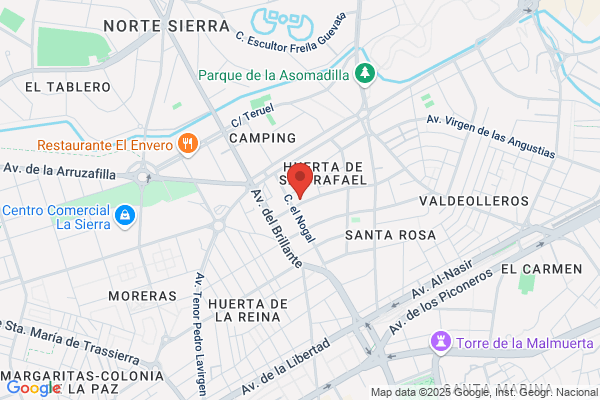 Residencia Maria Inmaculada
