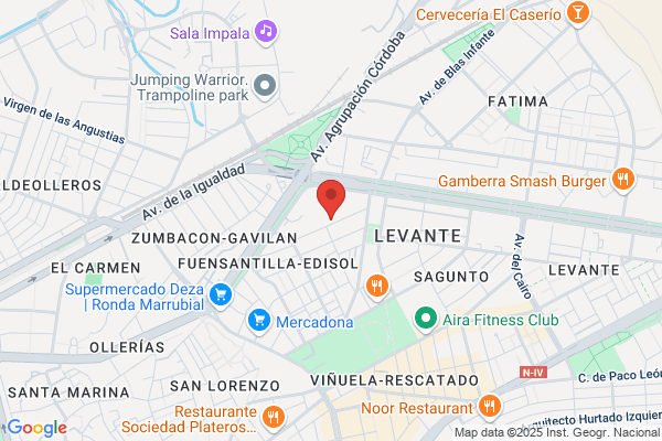 Colegio Publico Averroes