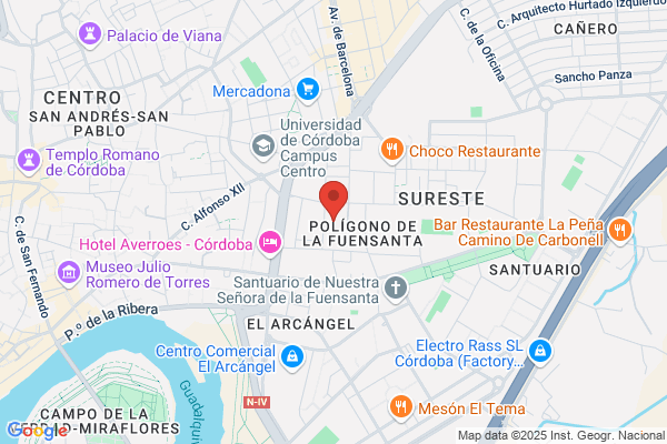 Colegio Publico Lucano
