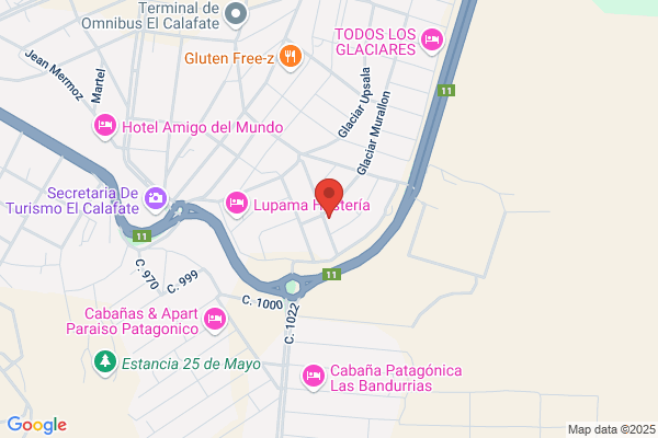Roblesur S.L.