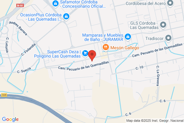 Gallego Paredes r.