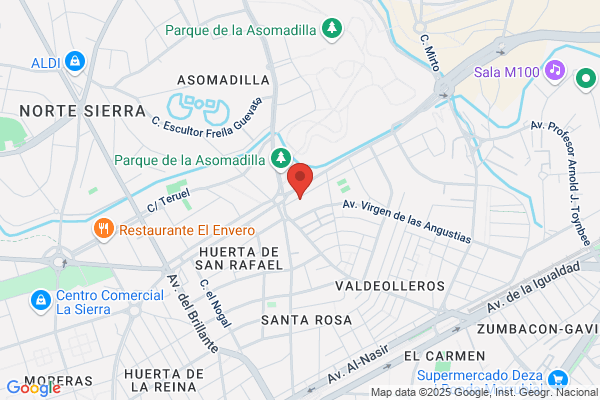 Bombas Y Riegos Cordoba