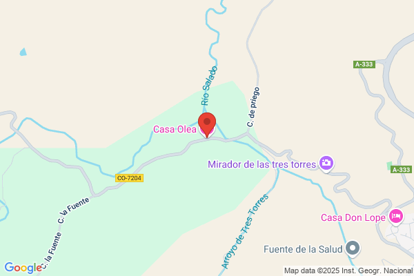 Cassandre Galvin S.L.