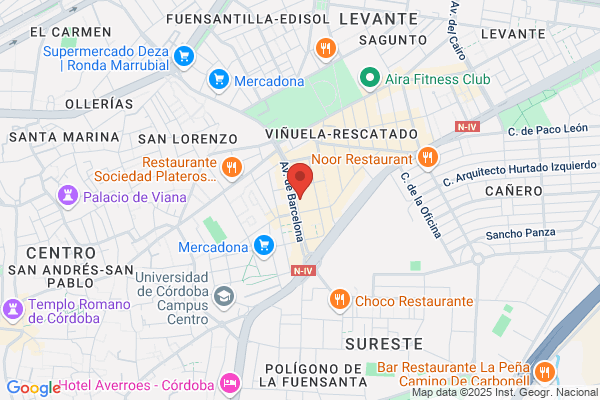 Locutorio Publico J Rescatado