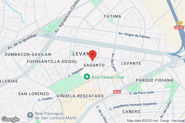 Redes Especiales Y Sistemas De Seguridad S.L.