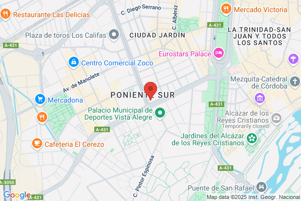 Farmacia Paniagua 24 Horas