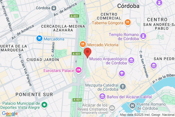Farmacia Laguna