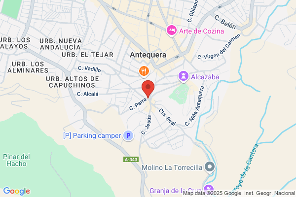 Acedo Sanchez a.
