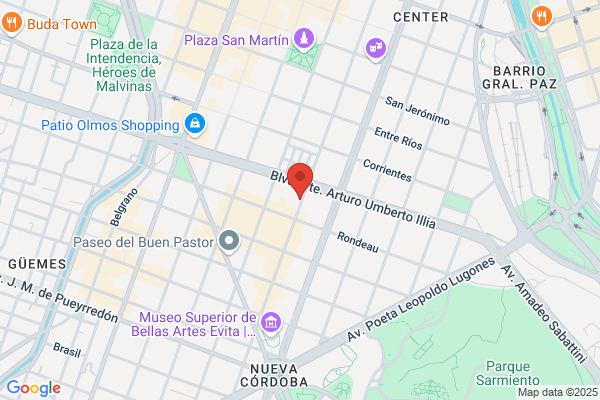 Asociacion Profesional De Auxiliares Y Ayudantes De farmacia De cordoba Y Provin