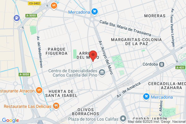 Biogentia - Francisco Jodral Segado