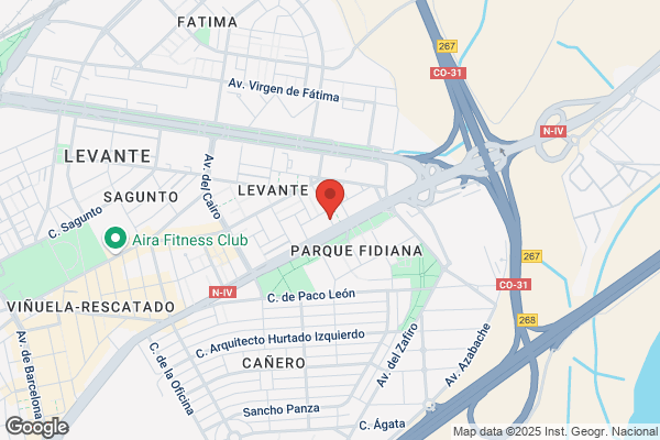 FARMACIA TEJEDOR