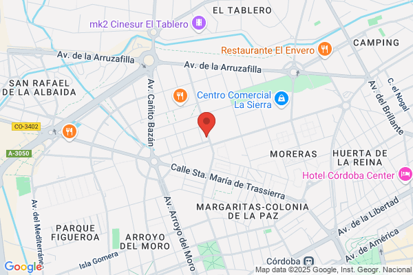 Farmacia Bernabe Fernandez