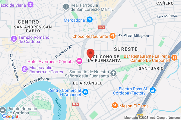 Farmacia Blanco Lopez