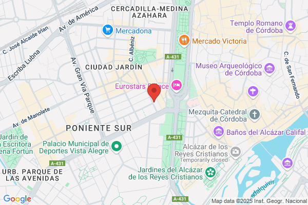 Farmacia Colina Y Buron