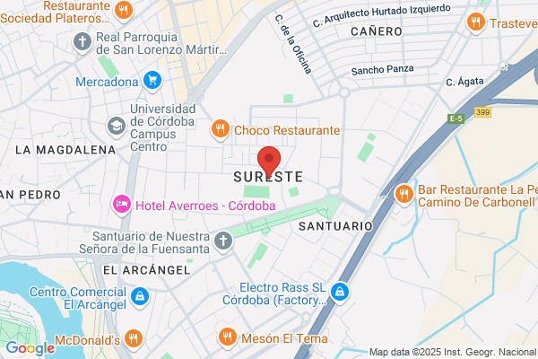 Farmacia De La Fuenseca
