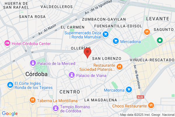Farmacia De La Piedra Escrita De Laura maria molina