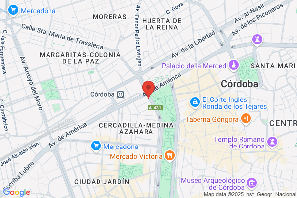 Farmacia De Los Jardines