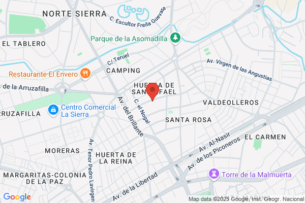 Farmacia Lda. Elena Almagro