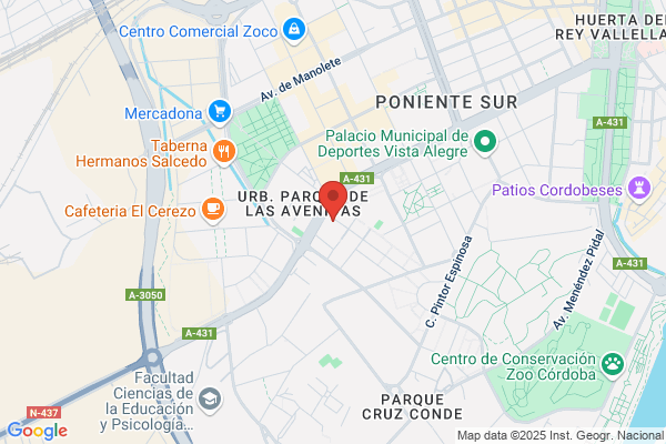 Farmacia Lopez Quecuty Puig