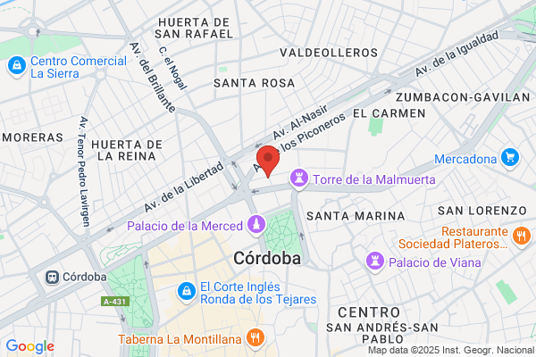 Farmacia María Lucena Valls