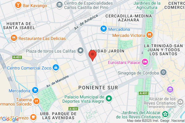 Farmacia Milagros