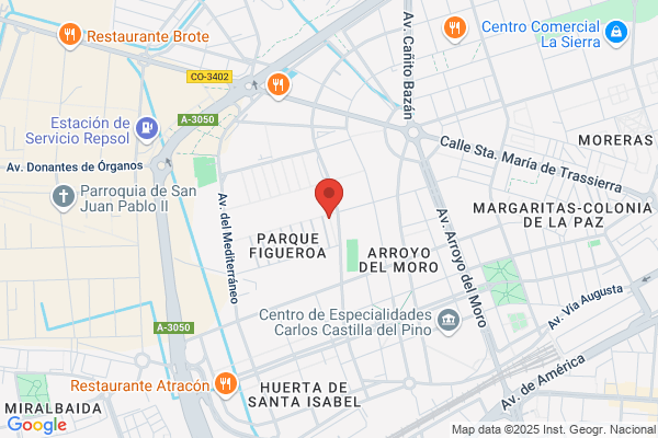 Farmacia Molina Herrera G.
