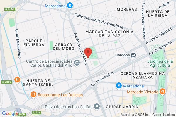 Farmacia Noreña Lda Carmen Bellido Pérez