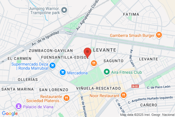 Farmacia Priego S C
