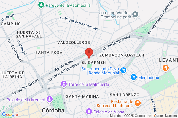 Farmacia Rocio Leon Navarro - Colonia De La paz