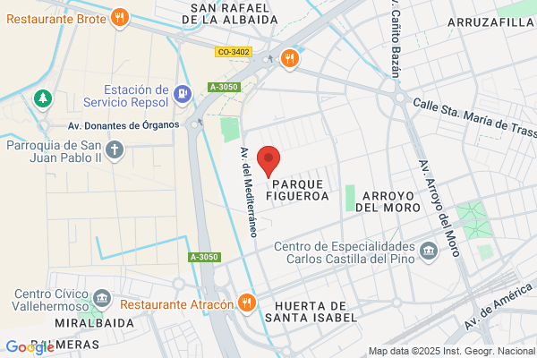 Farmacia Roldan - Optica