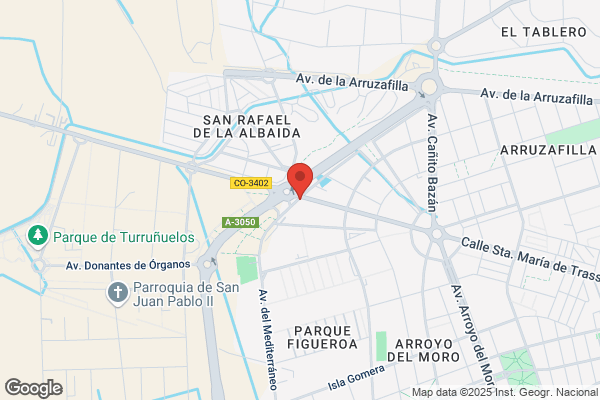 Farmacia Rosas Cristofol
