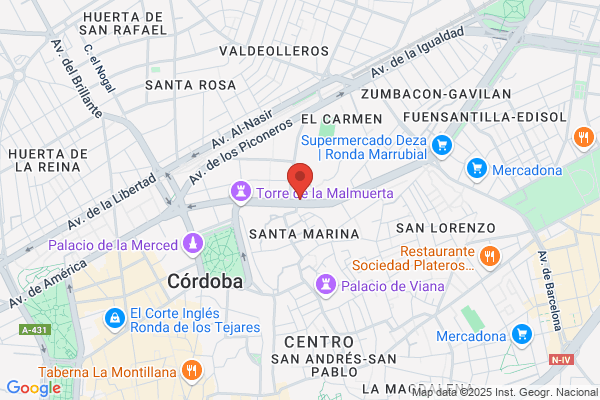 Farmacia San Cayetano