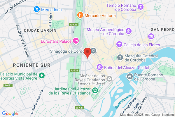 Fernandez Lopez m. A. - Farmacia