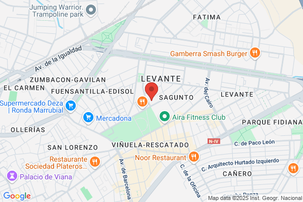 Martinez Millan - Farmacia m. J.