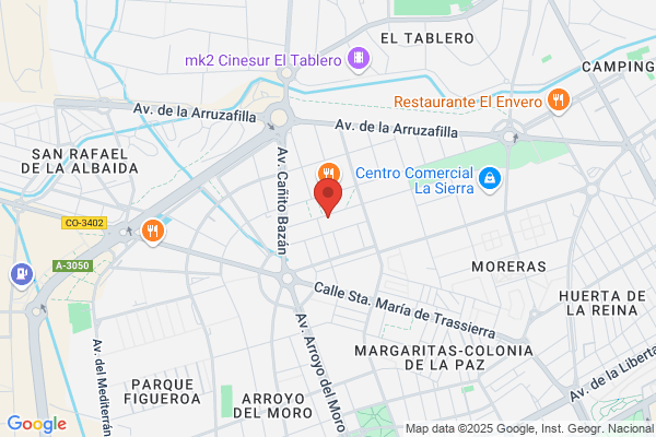 Asador Freiduria Hermanos Garcia
